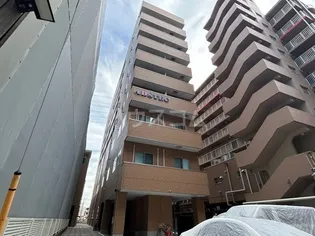 ステイビルII【5階】の外観