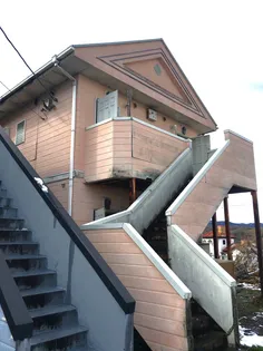 モンパレス安中第3ー4号棟の画像