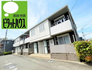 シャーメゾンマルシェ B棟の画像