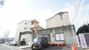 津IN COURT 練木【3階】の外観