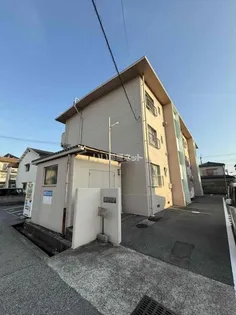 西本マンションの画像