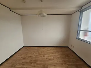 仁保3丁目アパート【4階】の外観