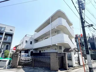 エルハーベン玉川台の画像