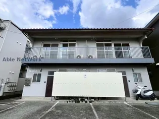 グランソシエ黒髪IIの画像