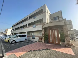 トキワコンフォートの画像