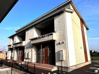 イルマーレの外観