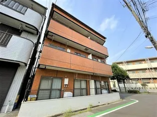 ロイヤルワカバの画像