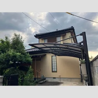 埼玉県飯能市大字飯能【一戸建】の外観