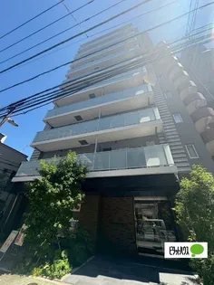 アーバネックス文京本郷【6階】の外観