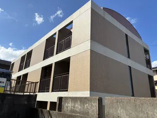 エスポワール【3階】の外観