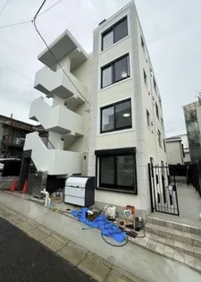 マロンハイツの画像