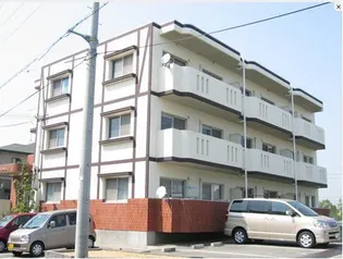 グランヴィラIの画像