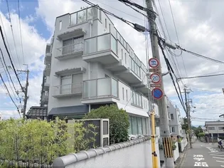 デラシオン御室の画像