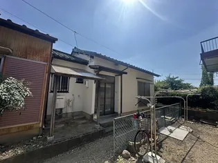 愛知県名古屋市緑区平子が丘【一戸建】の外観