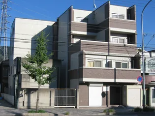 グランリジェールの画像