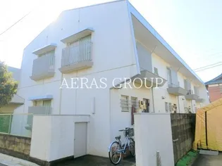 第一パラス鐘増の画像