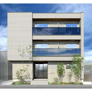 グラン ロフォスの画像