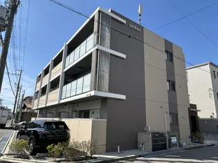 プリマヴェーラ甲子園一番町の画像