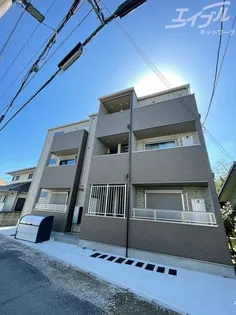 ART KISHIBE NORTHの画像