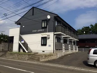 ブラザーハイツBの画像