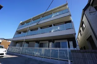リブリ ル ボヌール都賀の画像