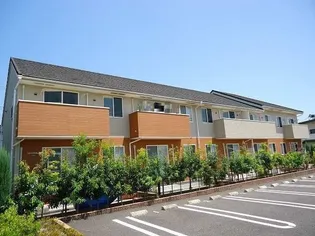 ウッズ パディー ハイツの画像