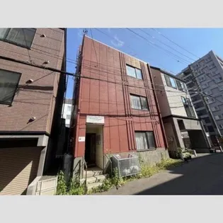 グランカトレア菊水【3階】の外観