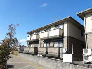 アプローズスクエアBの画像