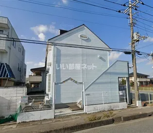 B'CASA吹上IIREーBORNの画像