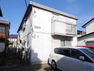 GAハウスの画像