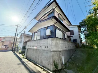 神奈川県横浜市港南区日野南3【一戸建】の外観