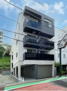 サンライズハウスの画像