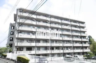 エスパーニャ花菱 北館【6階】の外観