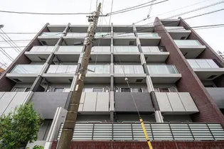 レアライズ羽田の画像