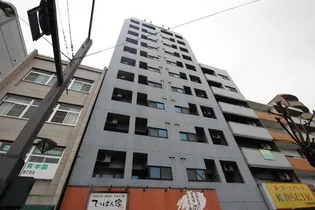 ルアール国光【9階】の外観