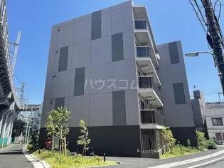 アーバンパーク品川豊町の画像