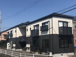 シャーメゾン長崎【1階】の外観