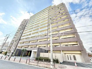 レーベンリヴァーレ リバー スイートの画像