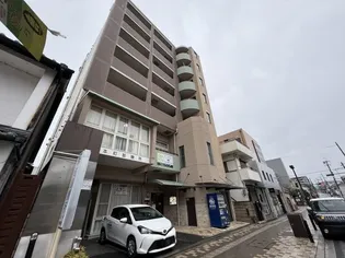 マンションてりはの画像