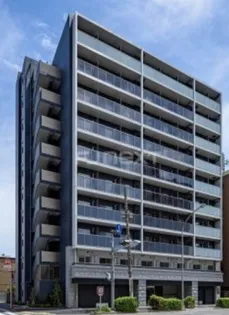 グランド・ガーラ横浜【9階】の外観