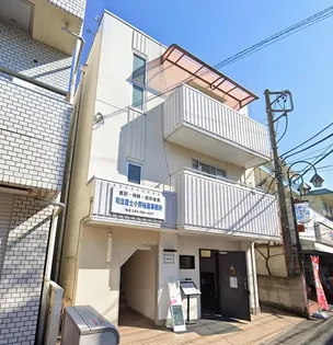 西山ビルの画像