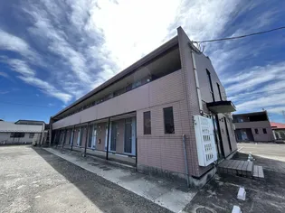 多賀城イーストBの画像