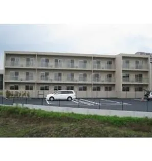 シャルマンテール【1階】の外観