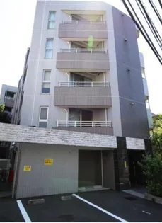 アーバイルGRANDE中野の画像