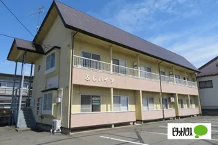 ふじハイツの画像