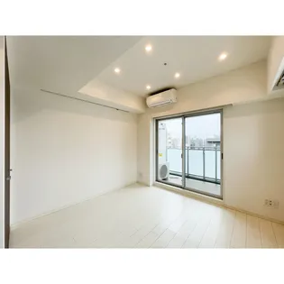 LaSante千駄木【11階】の間取り