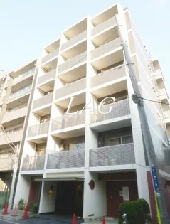 エスポワール本八幡の画像