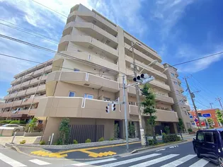 Qualista ~クオリスタ~【7階】の外観