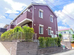 GOOD WOOD西が丘の画像