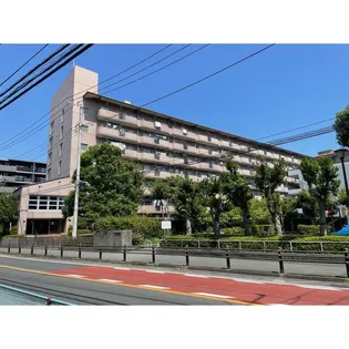 鎌倉岩瀬ハイツの画像